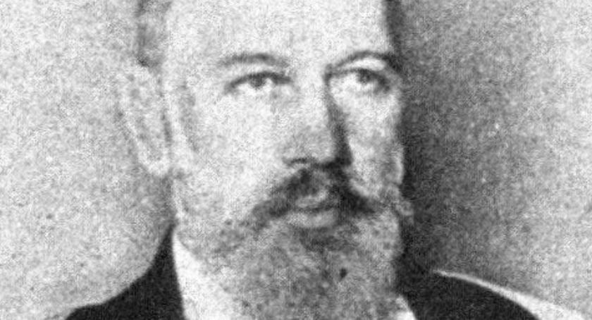 „Adolf Dietzius – burmistrz Jarosławia w latach 1891 – 1918”
