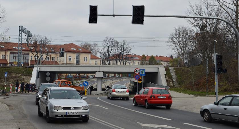  Nowa sygnalizacja świetlna w Jarosławiu