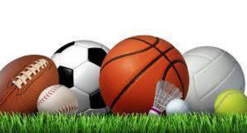 Sportowy weekend 