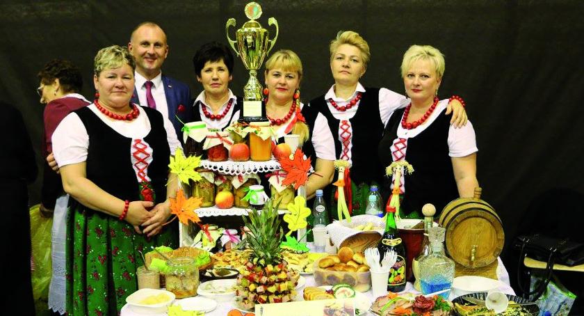Smaki z babcinej spiżarni