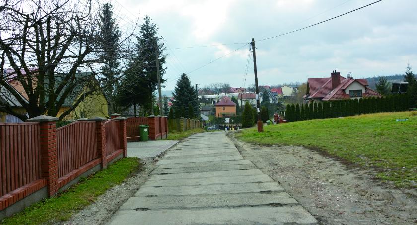 Jarosław na końcu rankingu wniosków na drogi gminne 