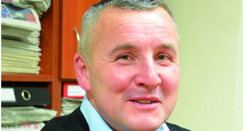 Krzysztof Kałek radnym z Wietlina