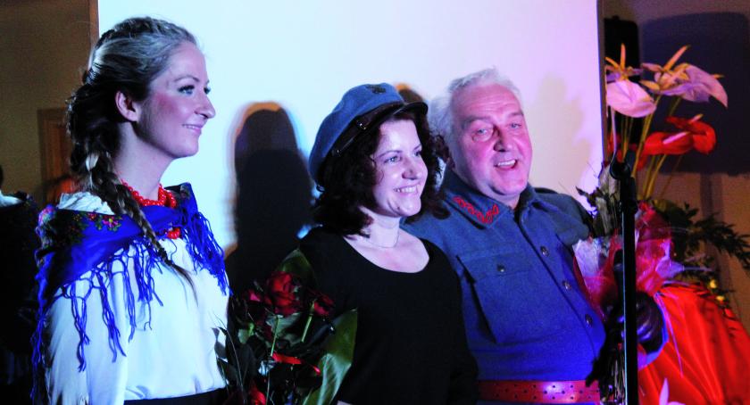 Pięknie i radosne świętowanie
