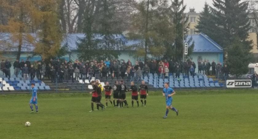 Jaka runda, taki jej koniec 