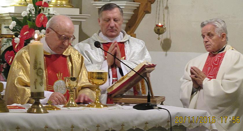 Jubileusz kapłaństwa