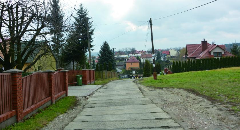 Miasto straciło 2 mln na przebudowę ulicy Łączności
