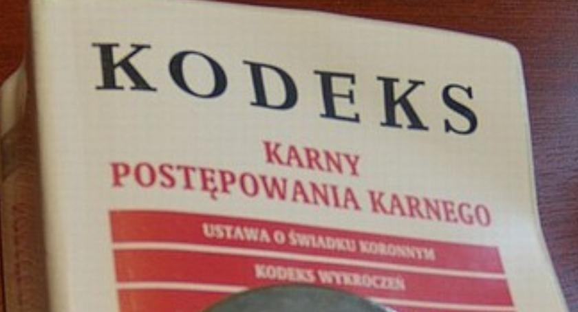 Próbował wyłudzić pieniądze metodą 