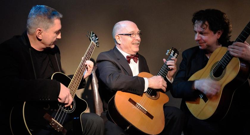 Koncert jubileuszowy Aloszy Awdiejewa z Zespołem