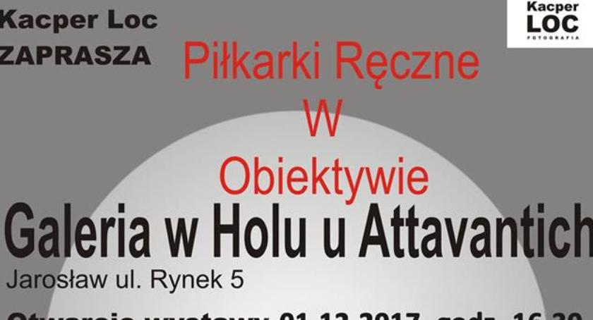 Wystawa fotografii 