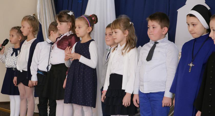 Święty Mikołaj patronem przedszkola 