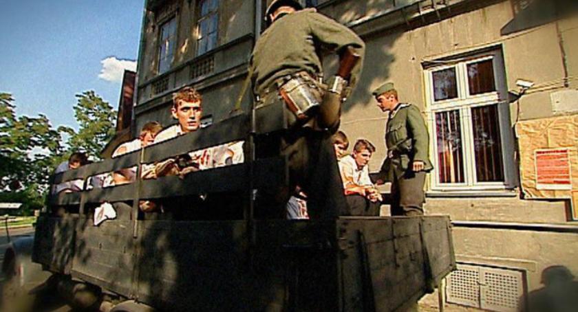 O uczniach Budowlanki w TVP3 Rzeszów