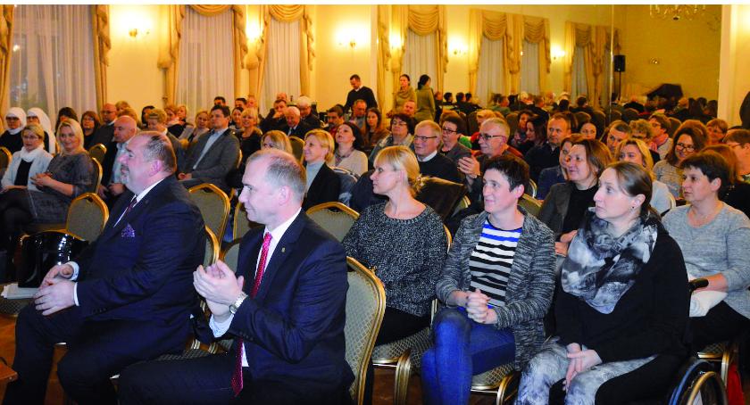 Gorąca dyskusja o reformie oświaty 