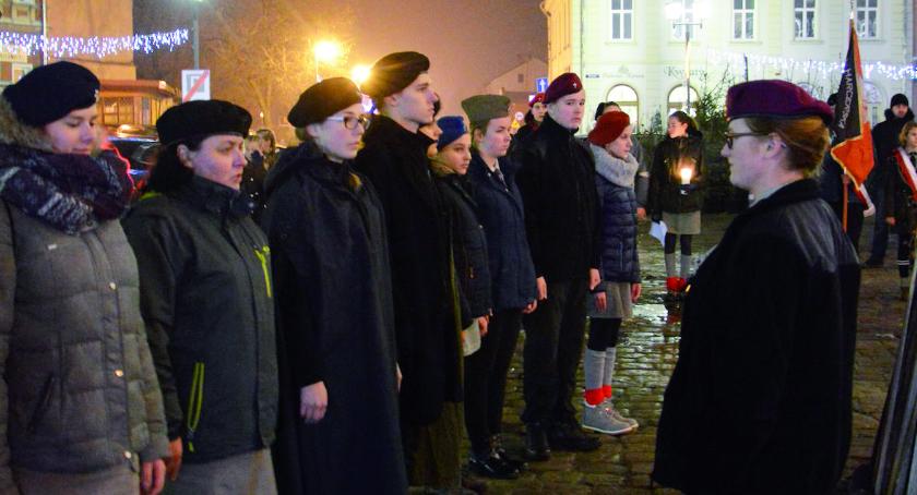 Betlejemskie Światło Pokoju 