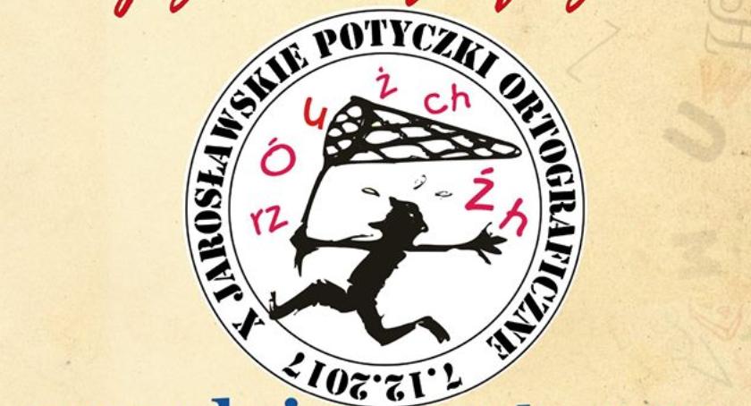 X Jarosławskie Potyczki Ortograficzne