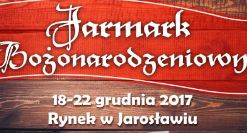 Jarmark Bożonarodzeniowy 2017