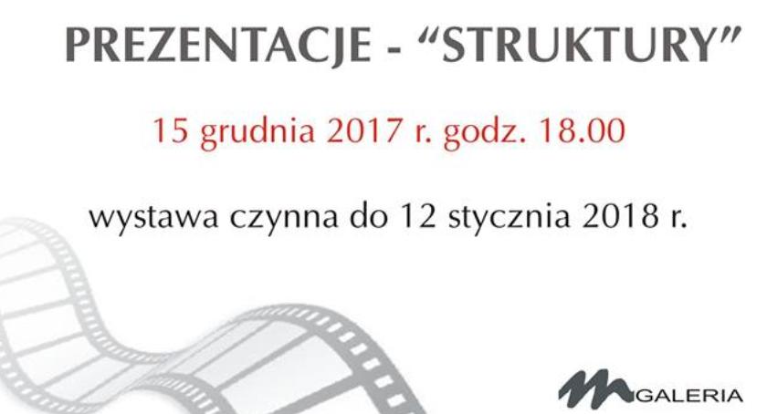 Wernisaż  wystawy fotografii PREZENTACJE - 