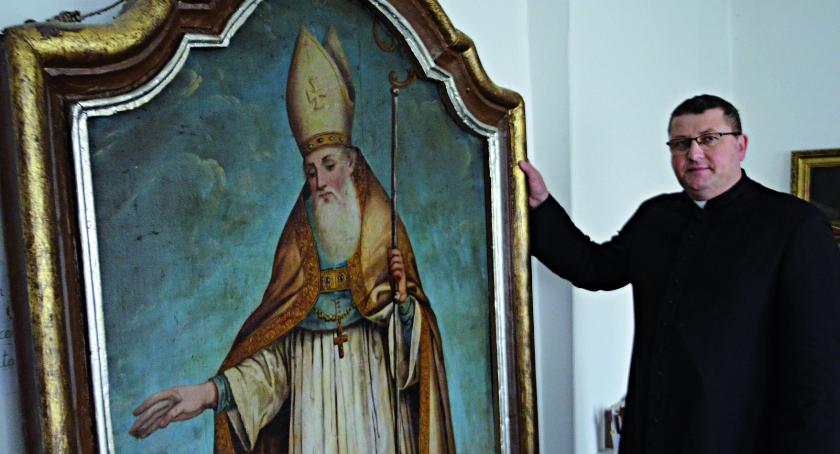 W poszukiwaniu świętego Mikołaja