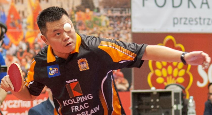 Kolping Idzie jak burza