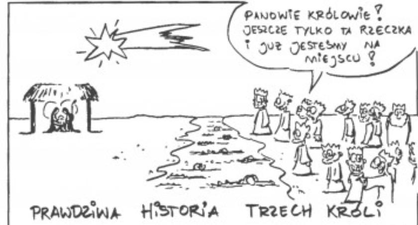Wystawa rysunku o. Tomasza Rojka z jarosławskiego klasztoru Dominikanów 