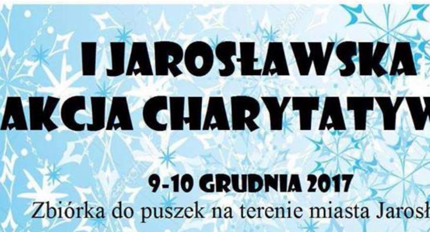 Zbiórka pieniędzy na ulicach miasta