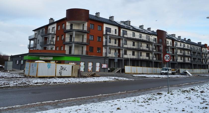 Mieszkanie Plus? Na razie komercyjne, drogie w JTBS-ie