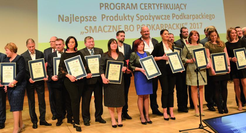 Biszkopty Gurgula Smaczne, bo podkarpackie