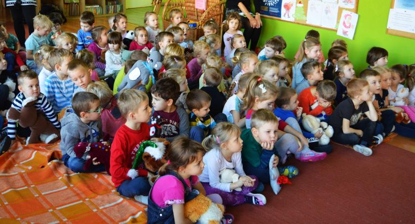 Święto pluszowego misia
