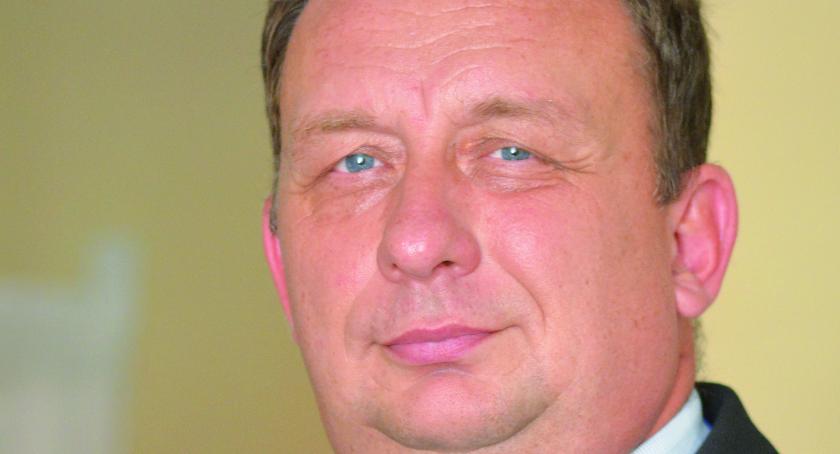 Bogdan Wołoszyn szefem zarządu miejskiego PiS
