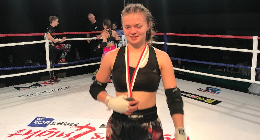 Medalowy występ Kasi i Jakuba 