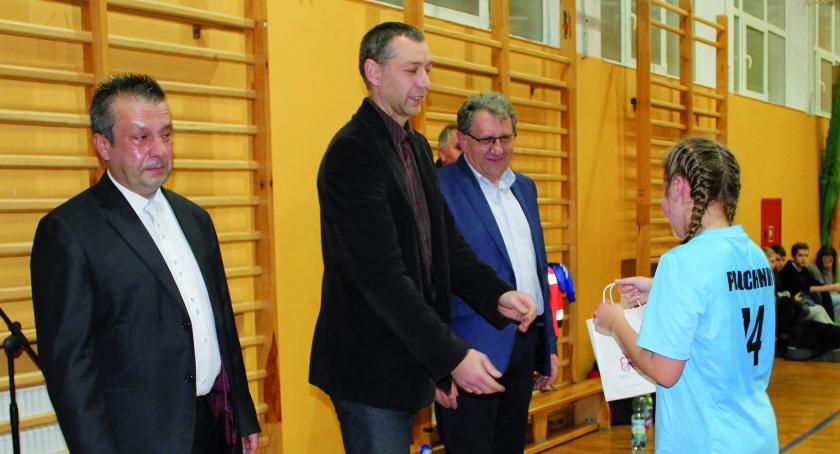 I edycja ligi zakończona