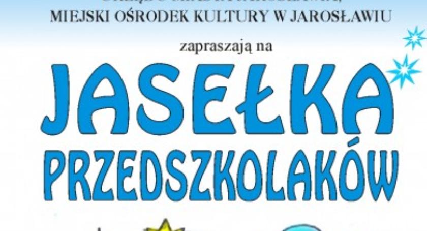 JASEŁKA PRZEDSZKOLAKÓW 2018