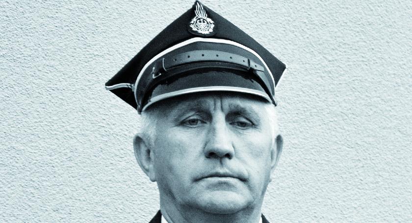 Ostatnie pożegnanie komendanta 