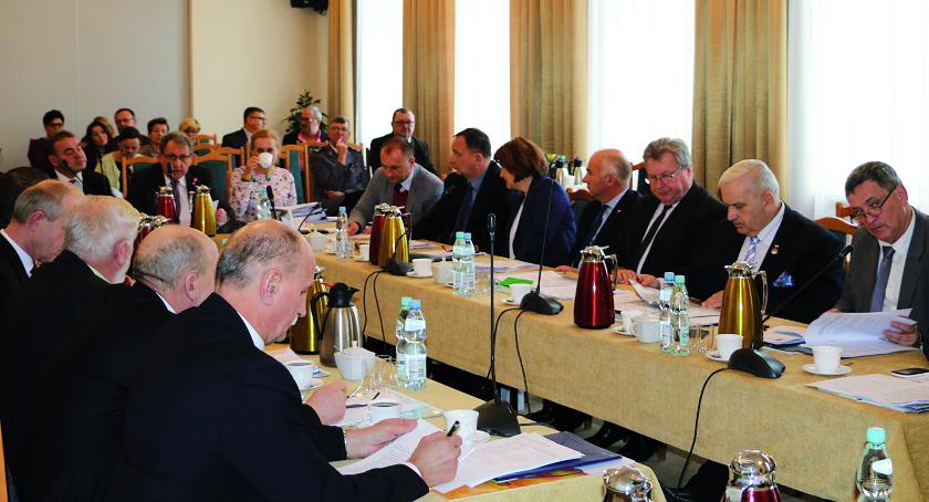 Powiat ma 38 mln zł na inwestycje 