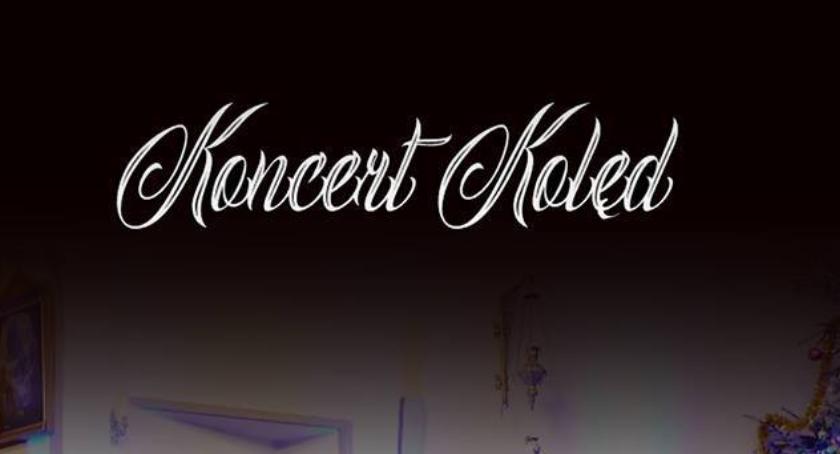 Koncert kolęd 