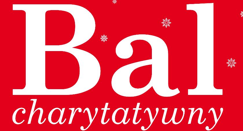 Bal charytatywny