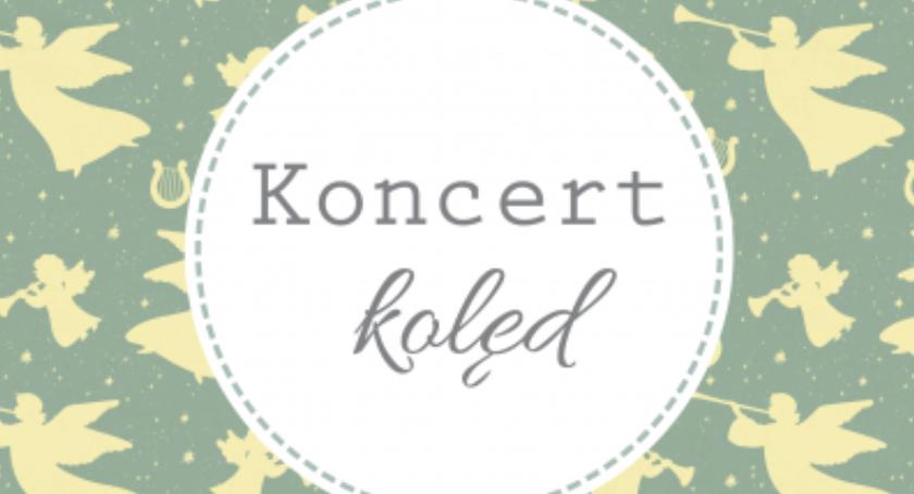 Koncert kolęd