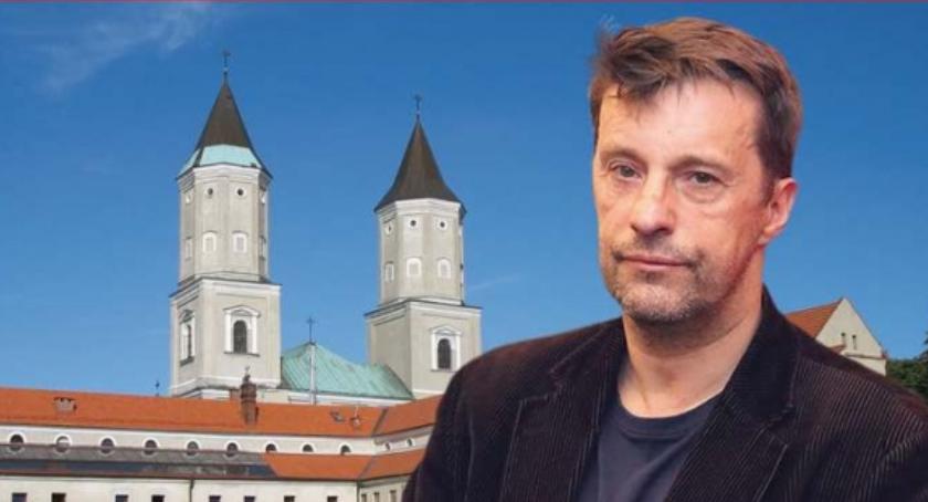 Wojna Kultur - spotkanie z Witoldem Gadowskim