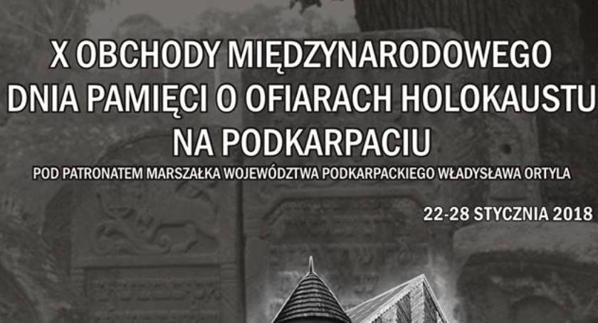 Międzynarodowy Dzień Pamięci o Ofiarach Holokaustu