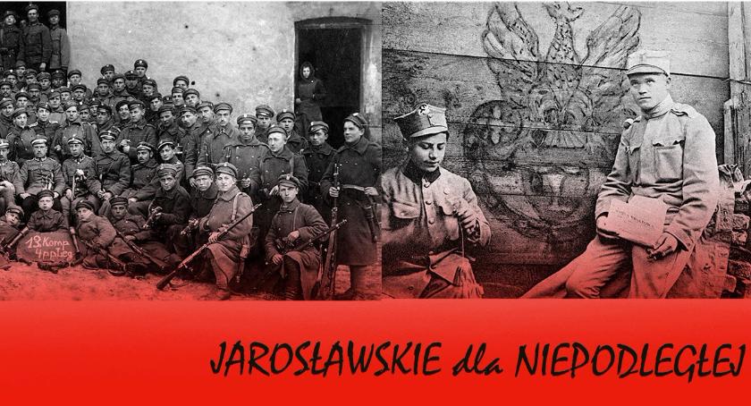 Jarosławskie dla Niepodległej – rozpoczęła się zbiórka pamiątek 