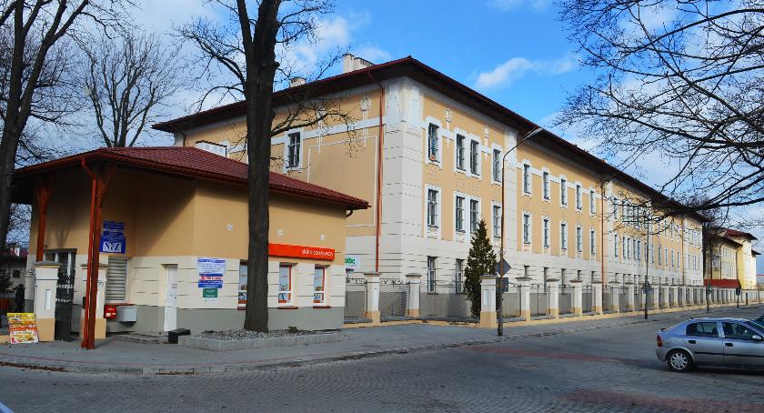 12 lekarzy złożyło wypowiedzenia z pracy