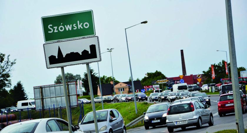 Budżet bez mostu na Sanie 