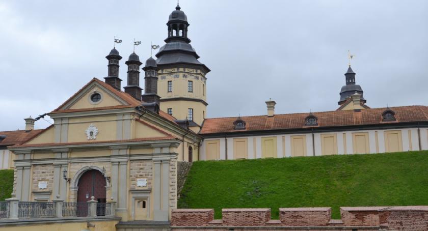 „Białoruś – śladami wielkich Polaków”
