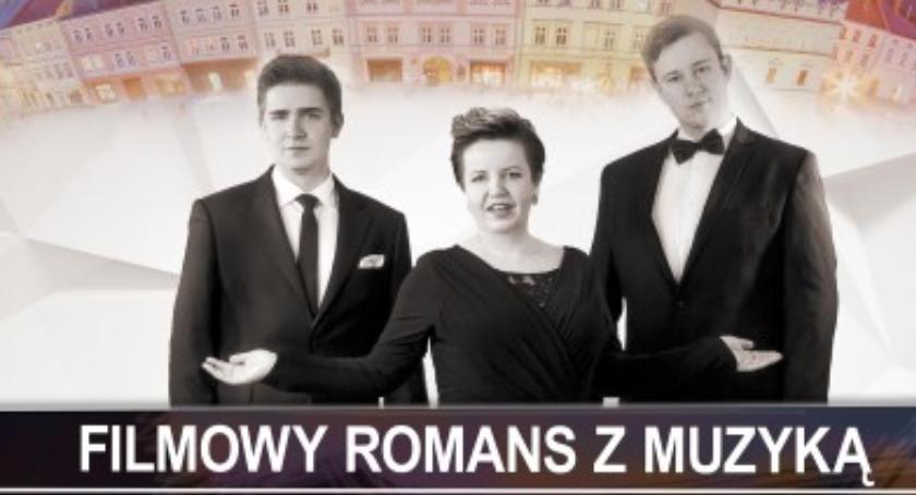 Filmowy romans z muzyką