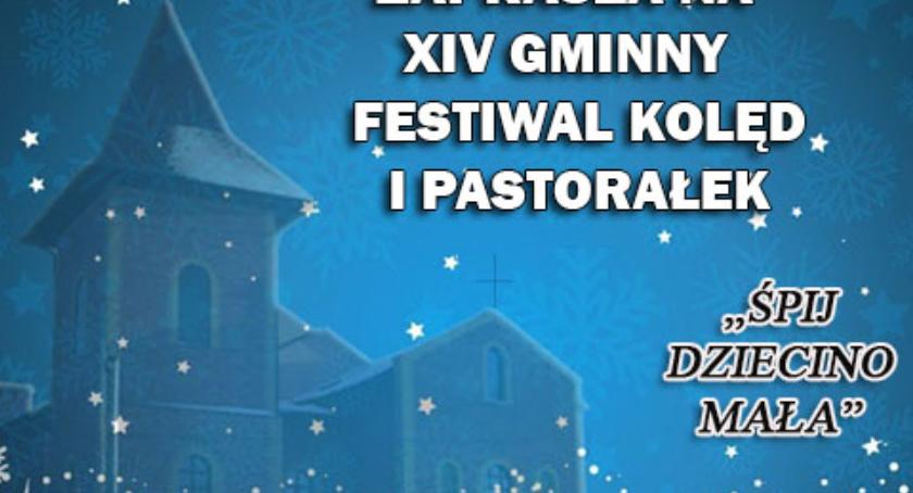 „Śpij dziecino mała”