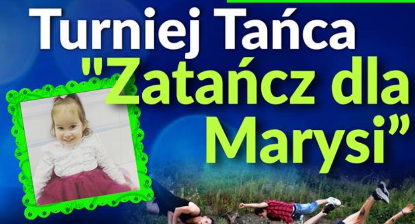 Zatańcz dla Marysi