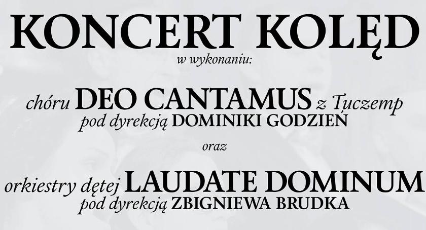 Koncert Kolęd