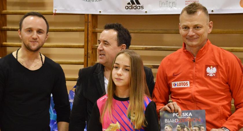 Turniej „Śladami Bogdana Zająca”