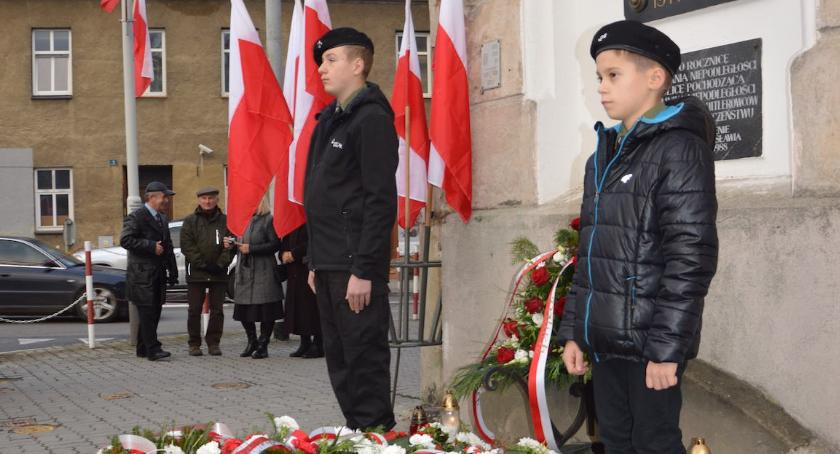 98. rocznica odzyskania niepodległości