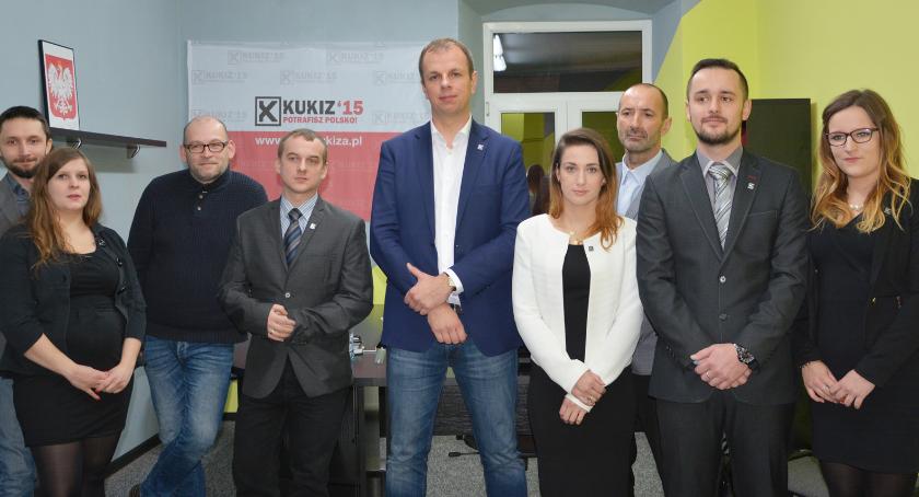 Nowe biuro poselskie