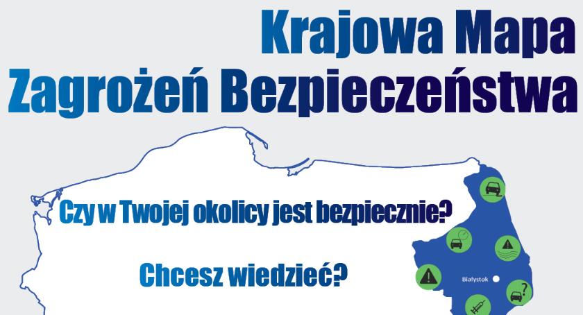 Co najczęściej zgłaszamy?